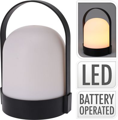 Lampada da tavolo LED CHAMP