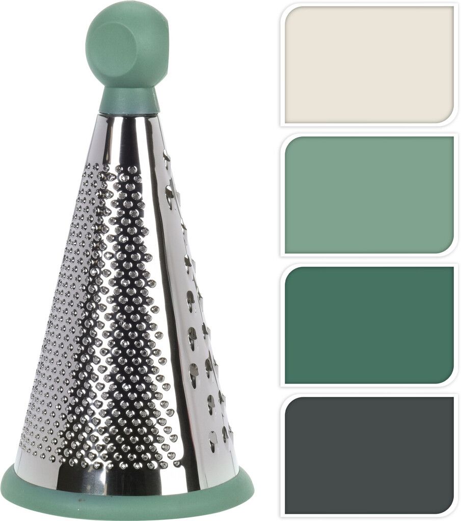 Excellent Houseware Reibe