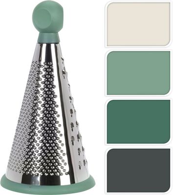 Excellent Houseware Reibe