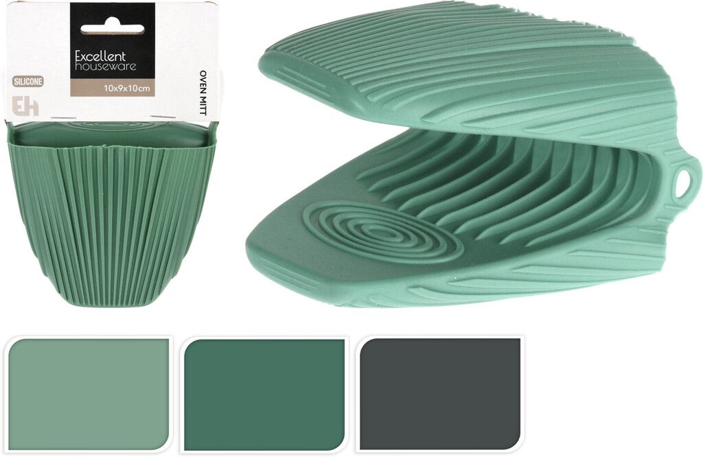 Excellent Houseware Ofenhandschuh