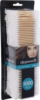 Eleganza Wattenstäbchen 