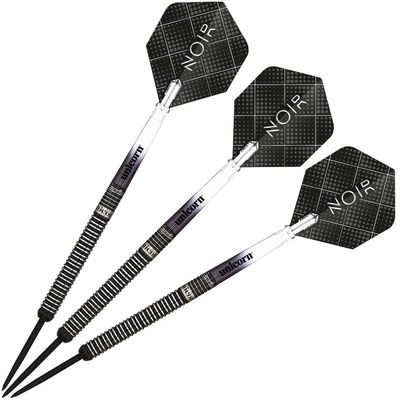 Unicorn Noir Gary Anderson Steel Tip Dart Set 25g