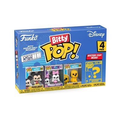 Funko DISNEY - Bitty Pop