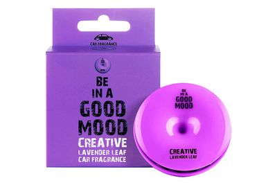 Joy Fragrances Auto-Lufterfrischer &quot;CREATIVE&quot;