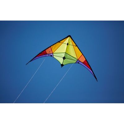 Ecoline Kids Lenkdrachen &quot;Rookie Rainbow&quot;