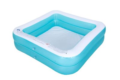 Jilong Quadratischer Pool Mosaik