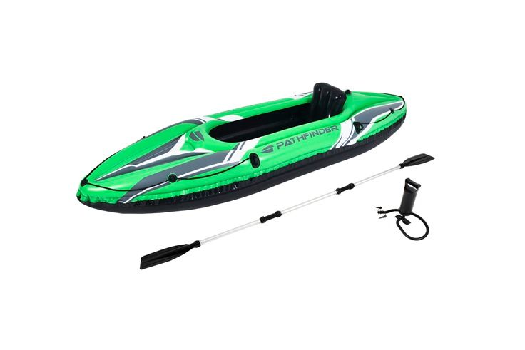 Jilong Pathfinder Kajak