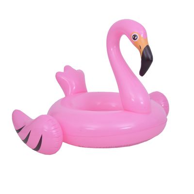 Jilong Schwimmring Flamingo 