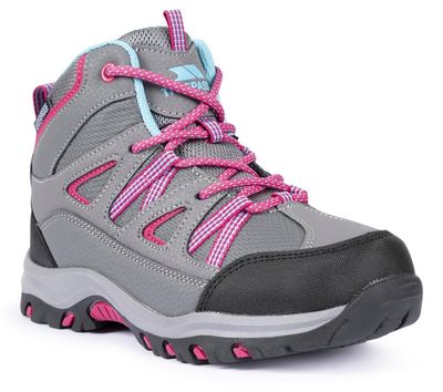 Trespass GILLON II mittelhoher Kinder Wanderschuh