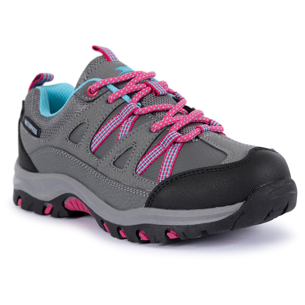 Trespass GILLON II mittelhohe Outdoor Schuhe