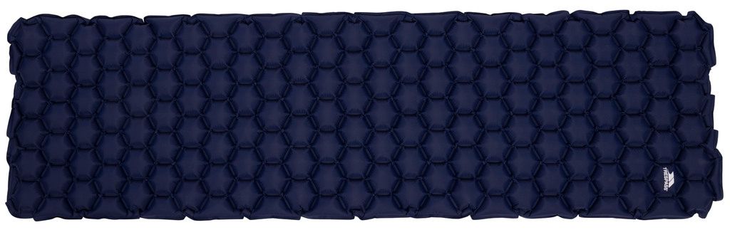 Trespass GROUNDSNOOZE aufblasbare Campingmatte