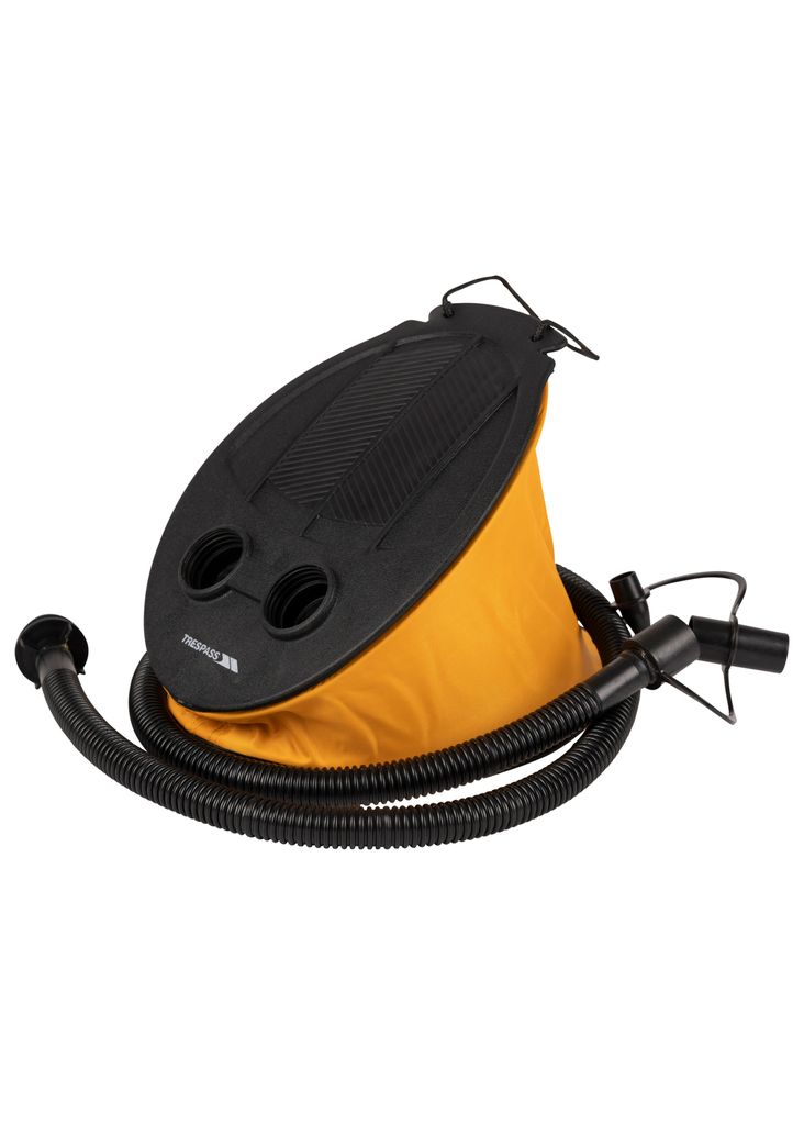 Trespass STOMPA 3-Liter Fusspumpe