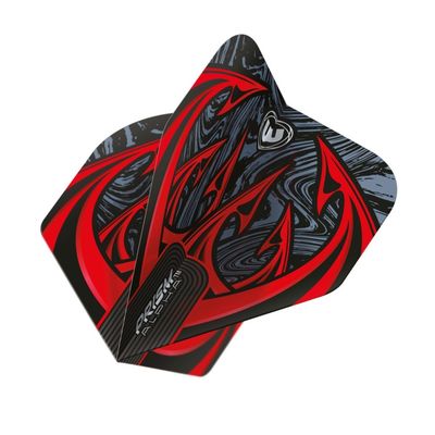 Winmau Prism Alpha Diablo Dart Flights