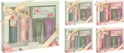 Sunday Badeset 5 teilig