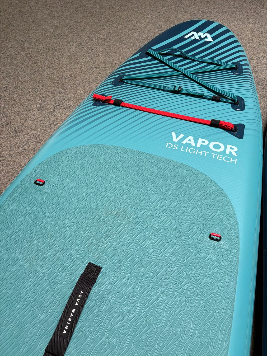 Aqua Marina - All-Around iSUP Vapor 10`4&quot;