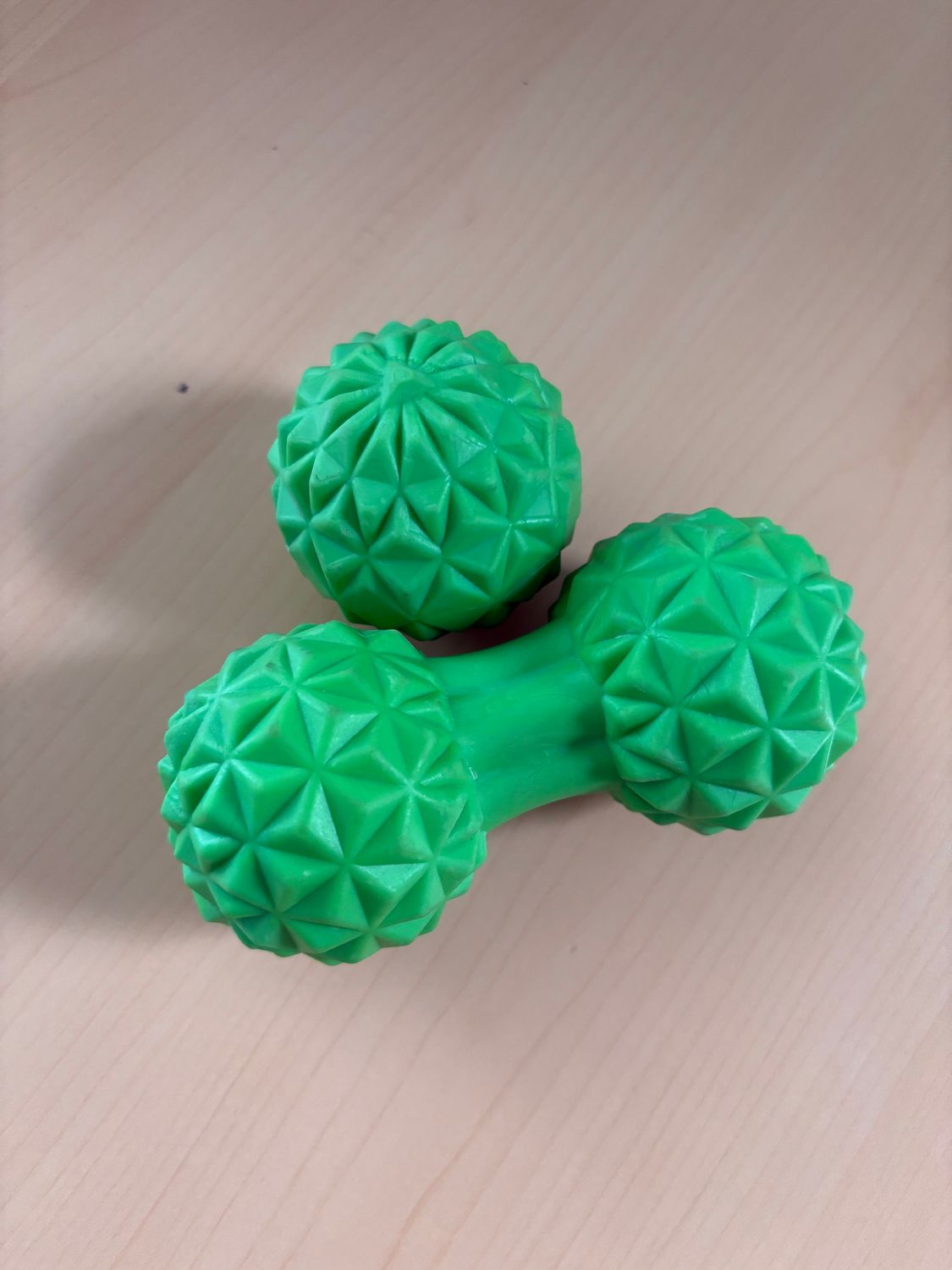 Schildkröt Massage - Set