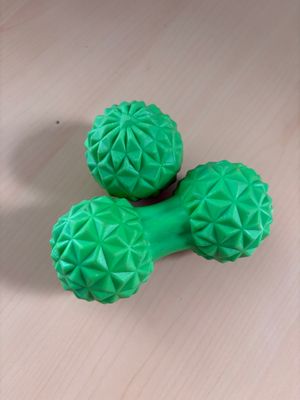 Set da massaggio Schildkröt