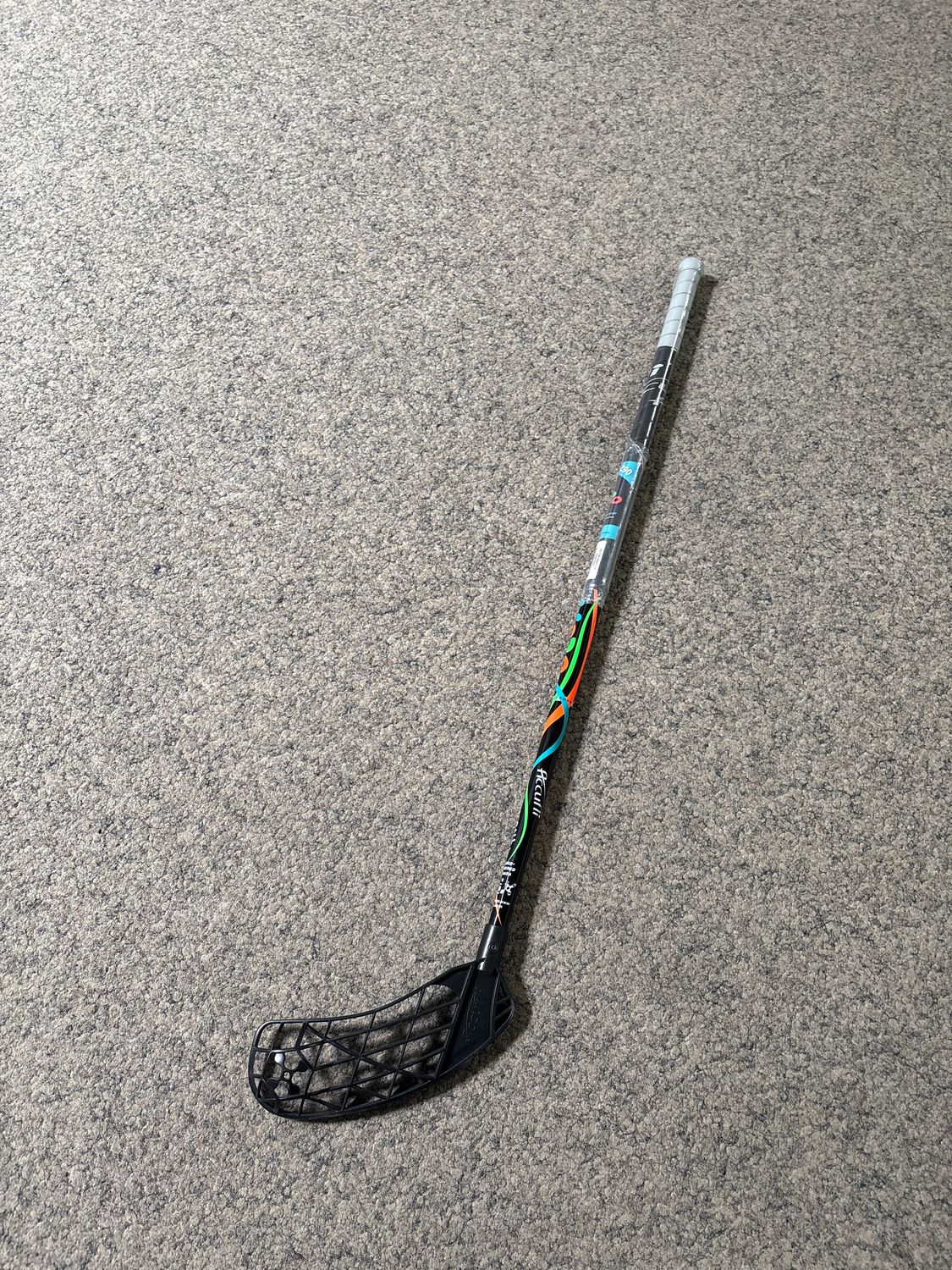 HockeyBall XORO Z90 Senior Floorball Stick