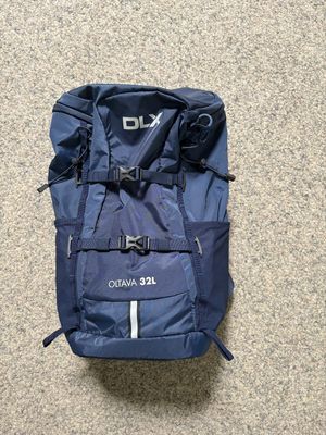 Oltava-32l DLX Rucksack