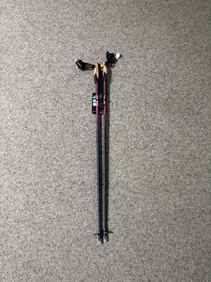 NEWFEEL Wanderstock Carbon 70