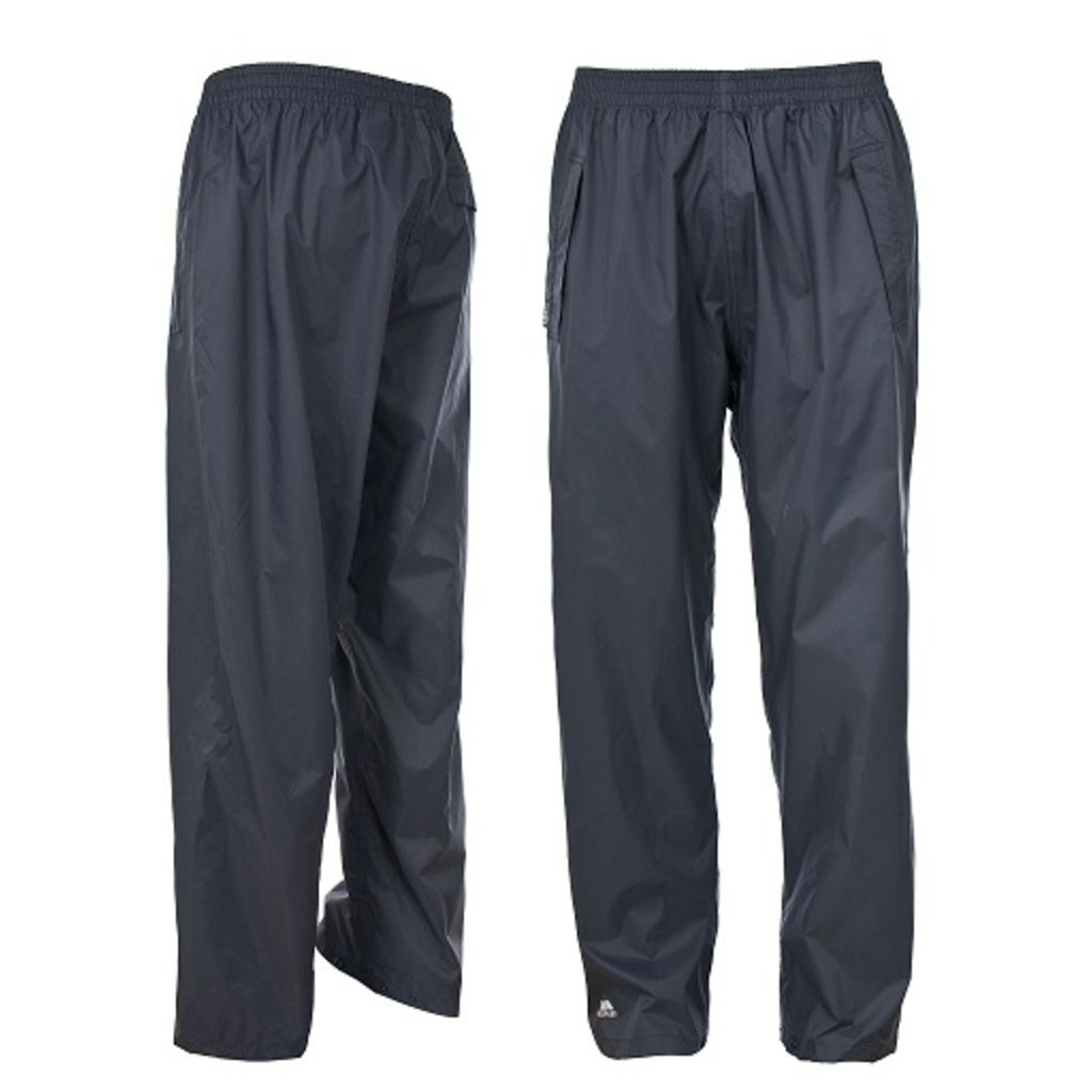 Trespass QIKPAC Regenhose - UNISEX