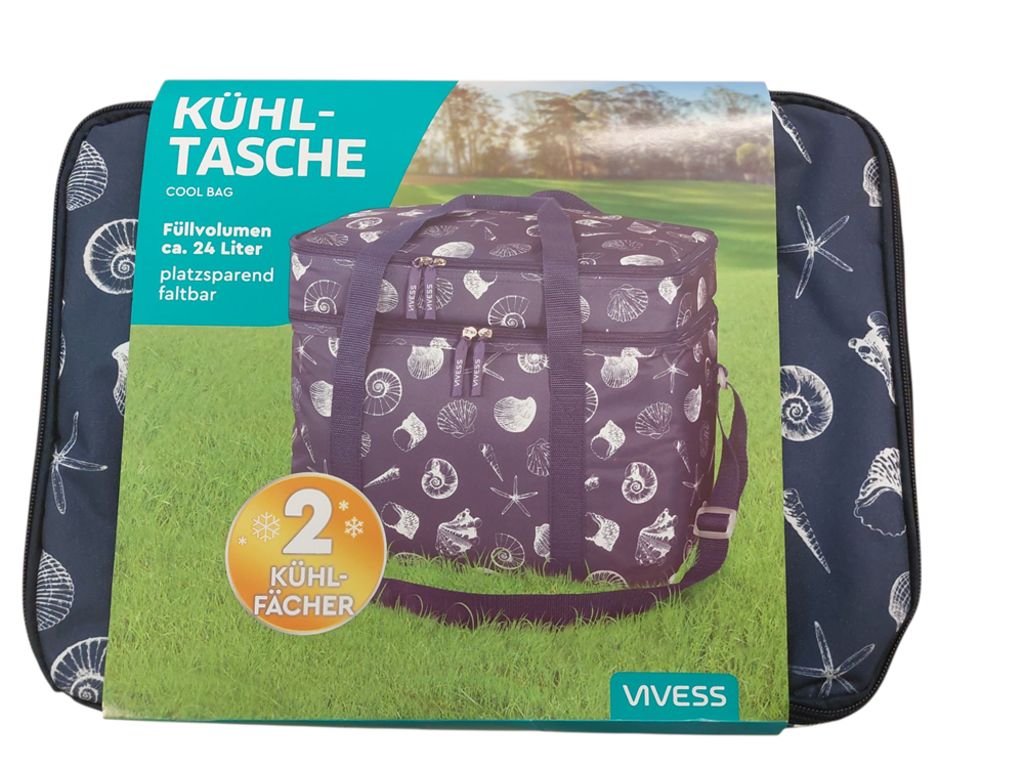 VIVESS Kühltasche