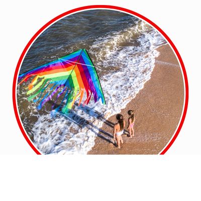 Strandspiele