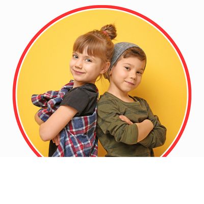 Kindermode