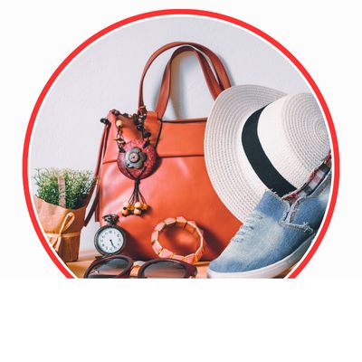 Fashion Accessoires