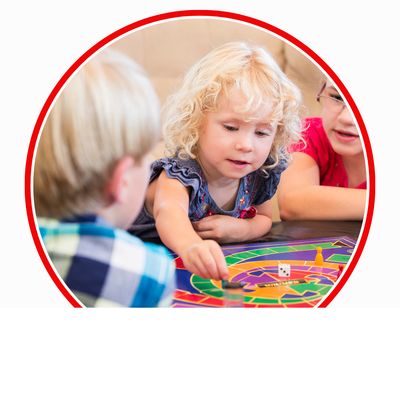 Gesellschaftsspiel