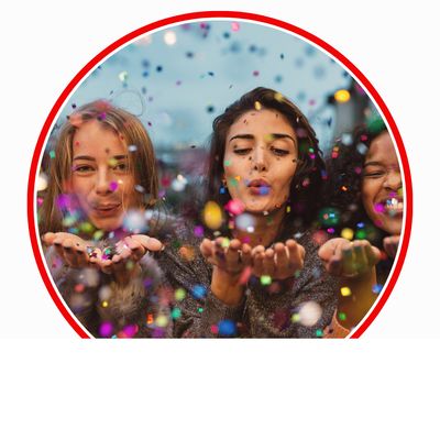 Party &amp; Fun