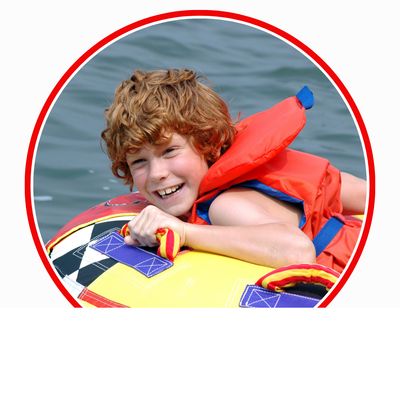 Wasser-Fun