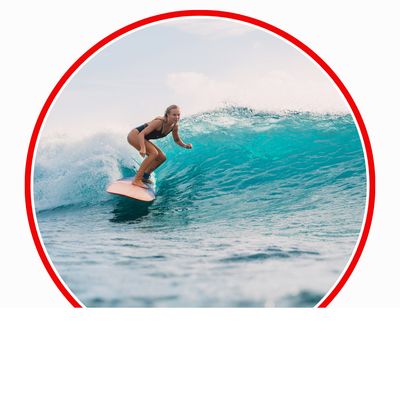Surfen