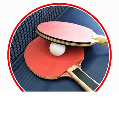 Tischtennis