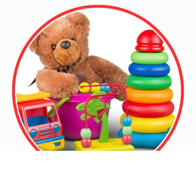Babyspielzeug