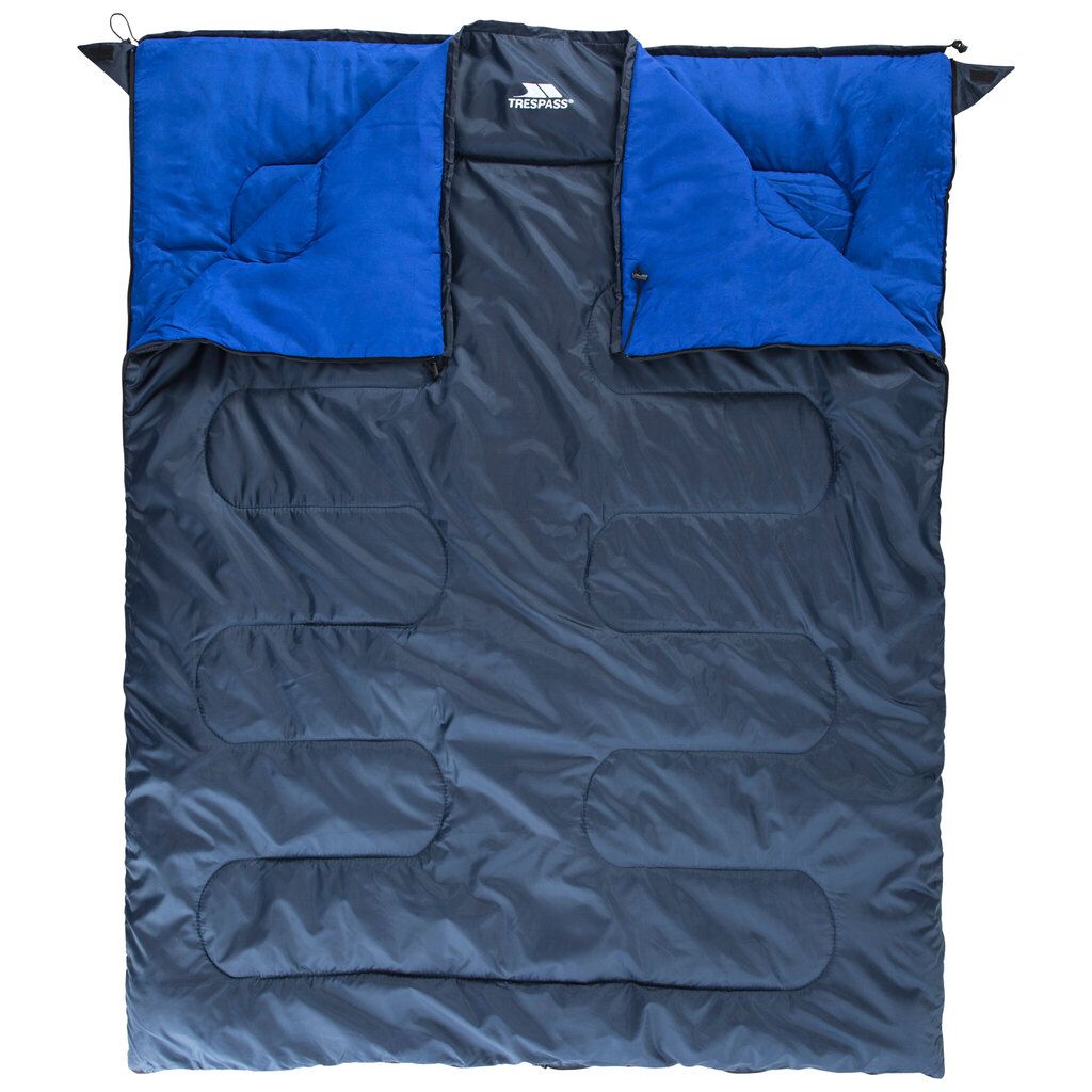 Trespass CATNAP - Doppel-Schlafsack
