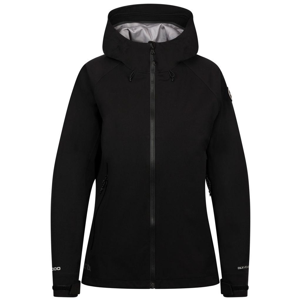 Trespass DLX JUSTINE Damen Jacke