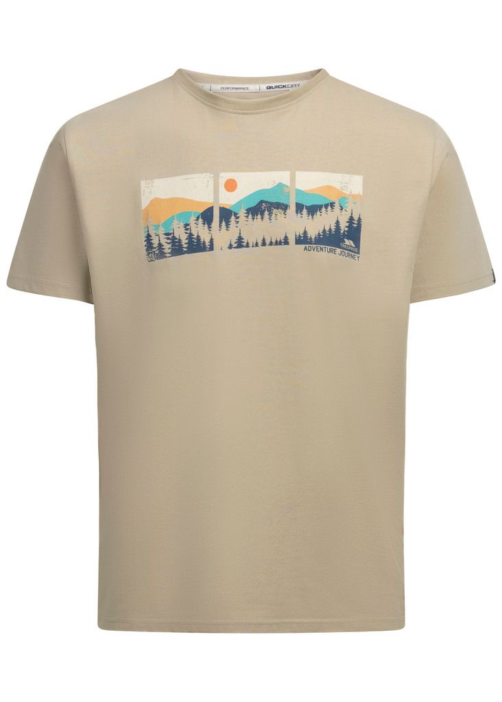 Trespass BENNY Herren T-Shirt