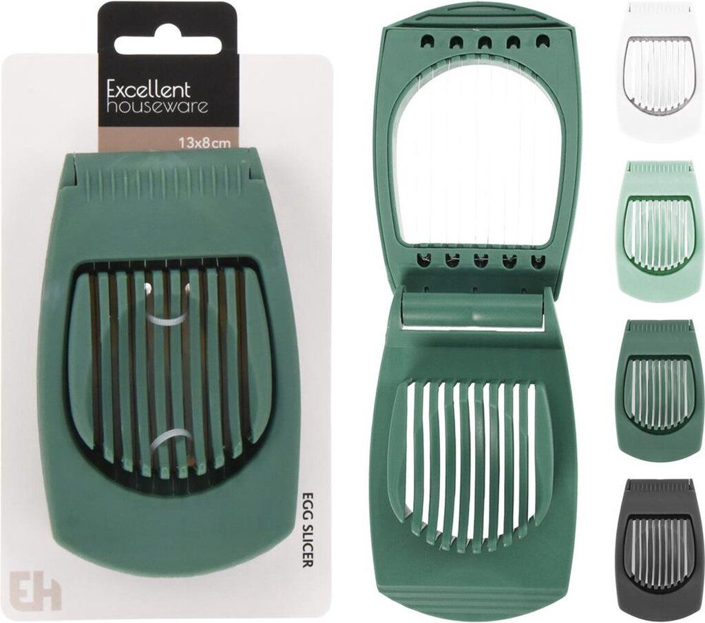 Excellent Houseware Eierschneider