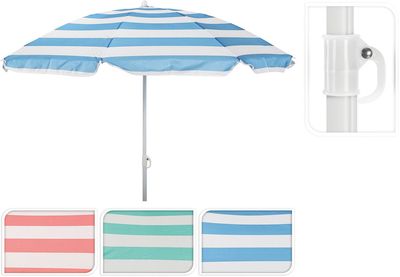 CHAMP Strand-Sonnenschirm (152 cm)