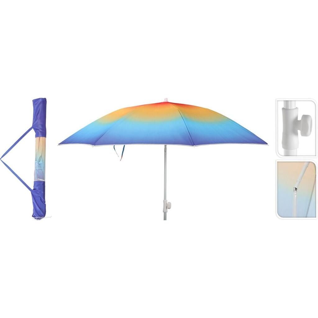 Pro Garden Sonnenschirm (175cm)
