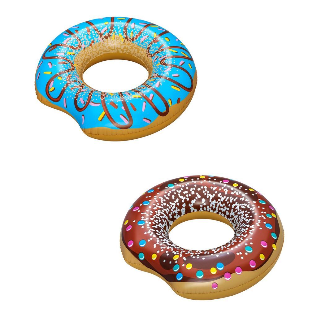 Bestway Donut-Schwimmring