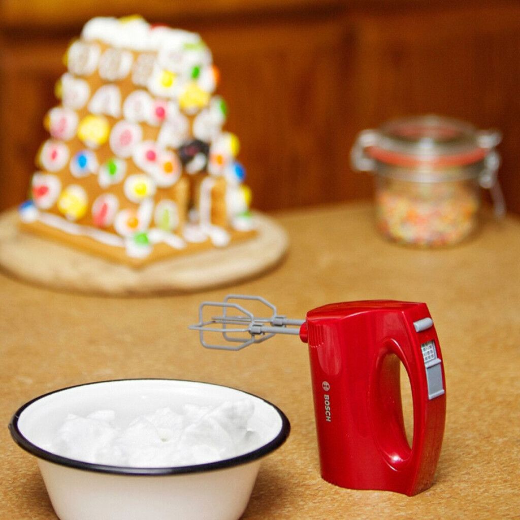 Klein Bosch Handmixer