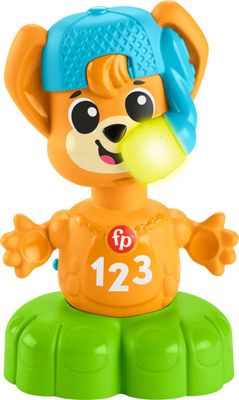 Fisher Price Opposites Fox