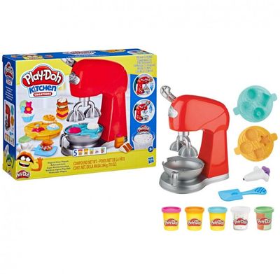 Play-Doh Küchenmaschine für Knete