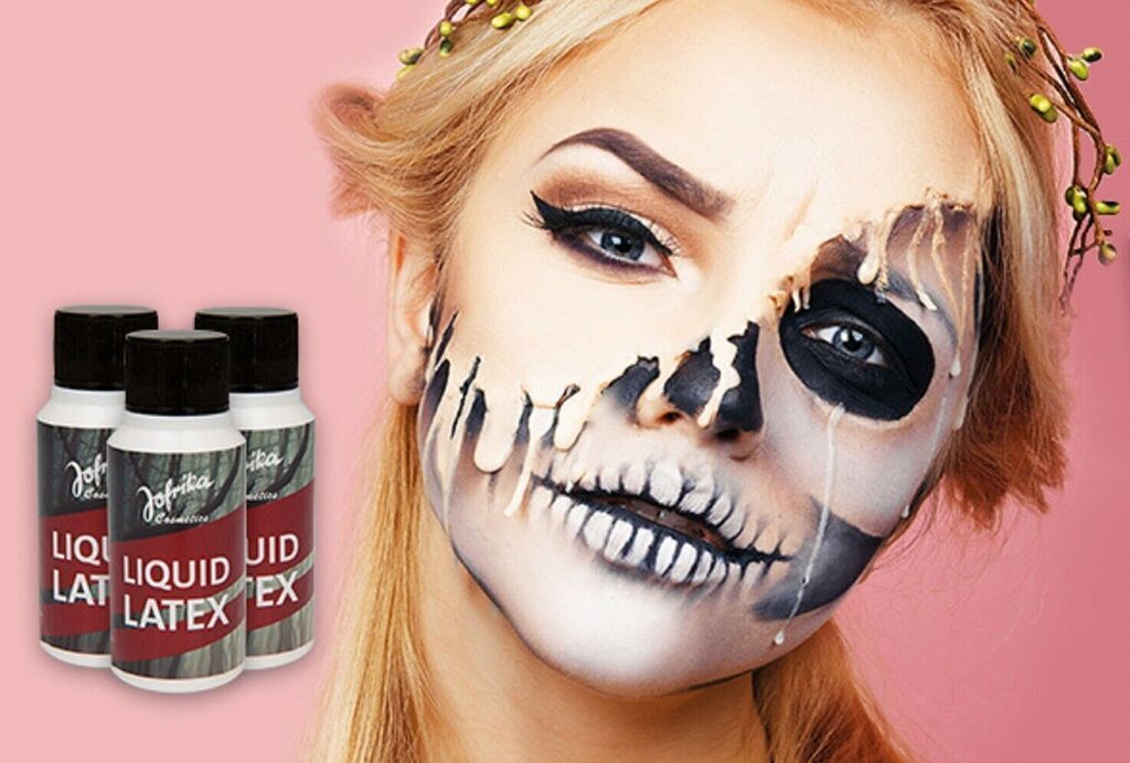 Jofrika Liquid Latex