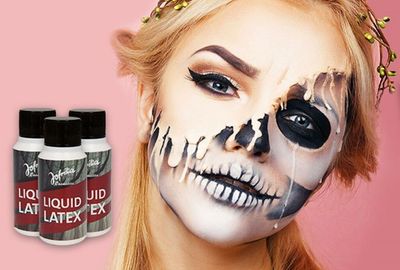 Jofrika Liquid Latex