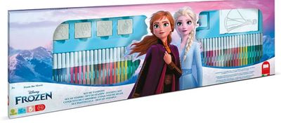 Disney Frozen &quot;Elsa&quot; Kreativ-Set 