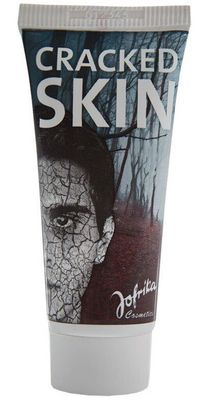 Jofrika Theaterfarbe &quot;Cracked Skin&quot;