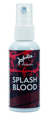 Jofrika Splash Blood Kunstblut-Spray